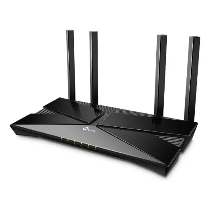 Router Tp-link Archer Ax1500 Gigabit Wifi 6 Doble Banda