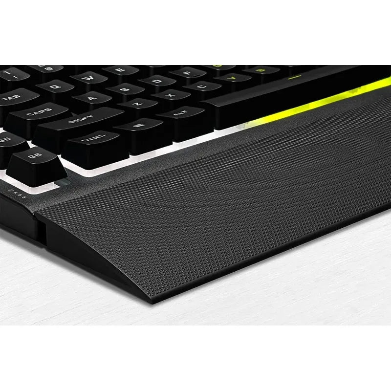 Nueva Version Teclado Corsair K55 Rgb Pro Icue Elgato