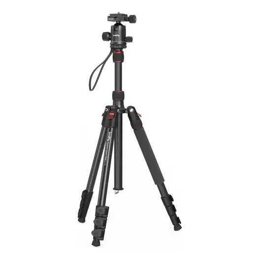 Tripode Y Monopod Smallrig Ct-10 Con Rotula