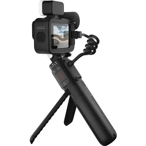 Camara Gopro Hero 11 Black Creator Edition Bundle