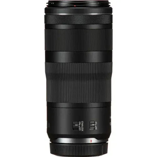 Lente Canon Rf-100-400 Mm F/5,6-8 Is Usm Canon Rf Negro