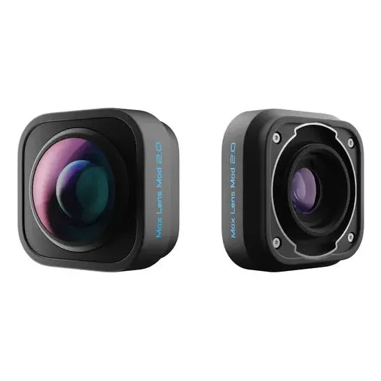 Gopro Max Lens Mod 2.0, Hypersmooth Hasta 4k60