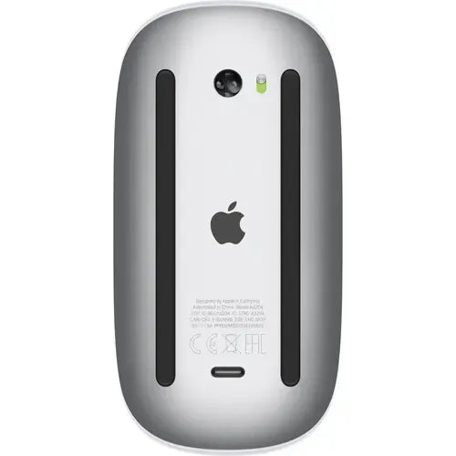 Apple Magic Mouse Usb-c Blanco A3204 Blanco