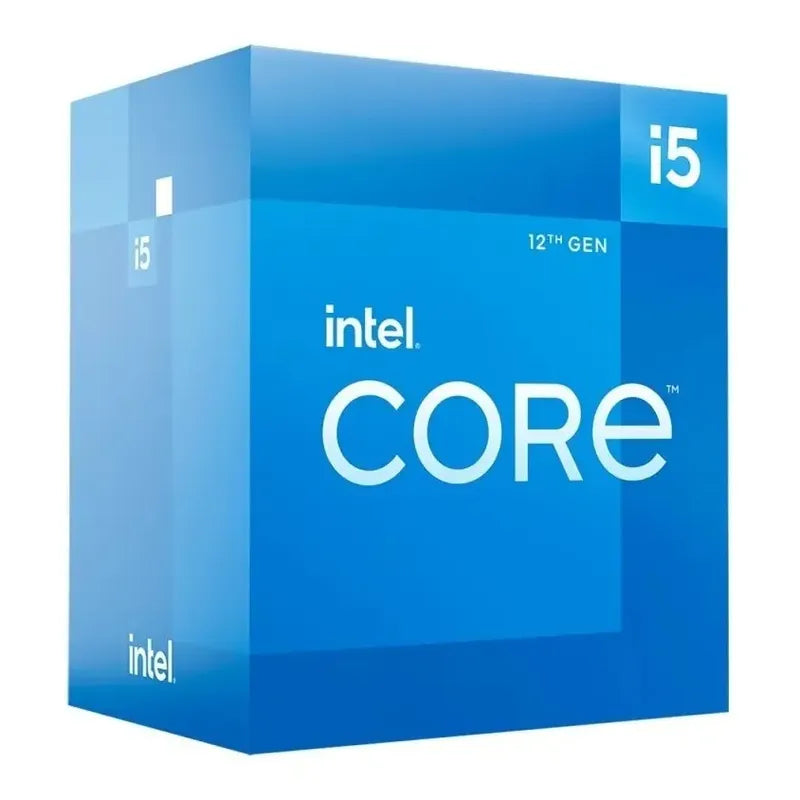 Procesador Intel Core I5-12600 Lga1700