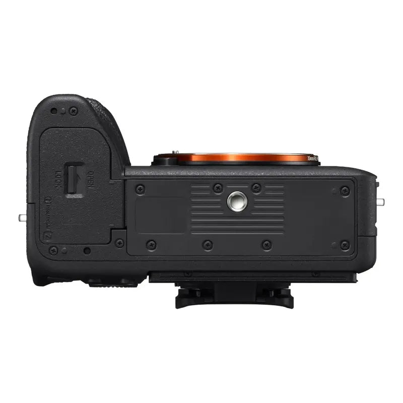 Sony Alpha 1 Full-frame Interchangeable Lens Mirrorless Negro