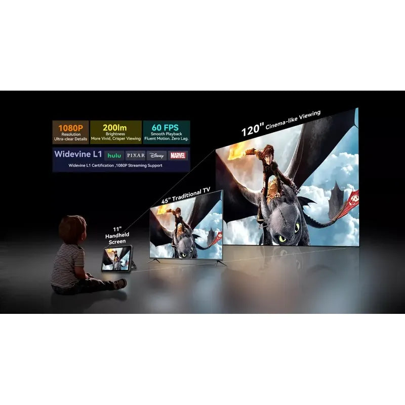 Yololiv Yolobox Extreme, All-in-one Multicam 4k Live Streami Negro