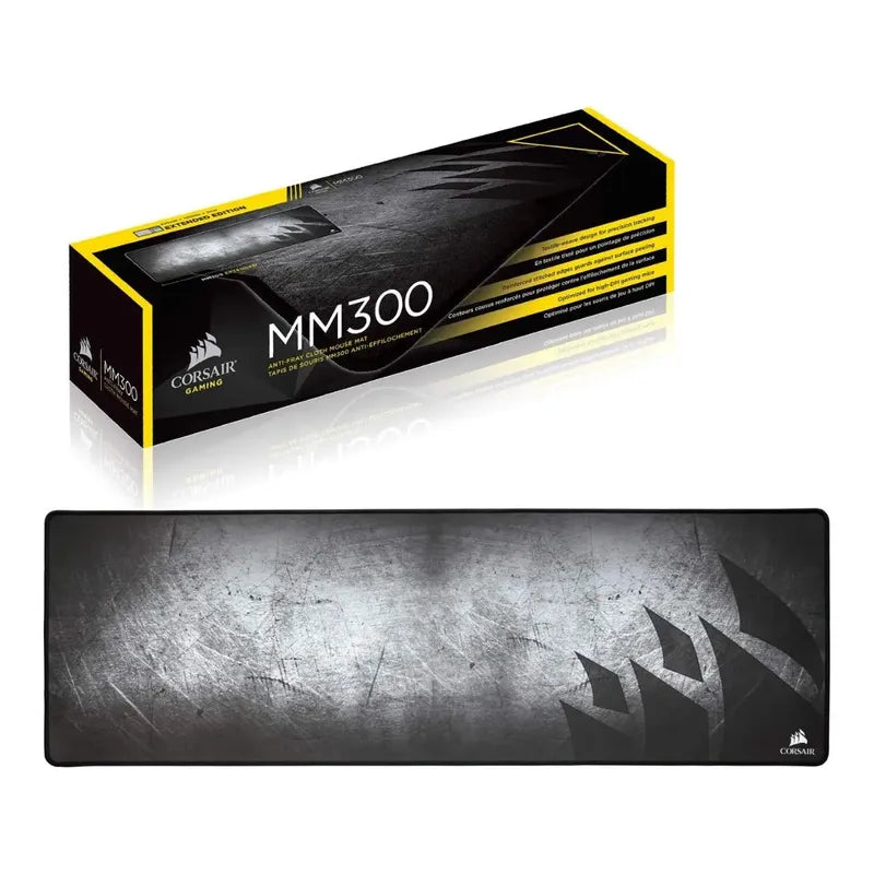 Mouse Pad Corsair Mm300 Extended Edition