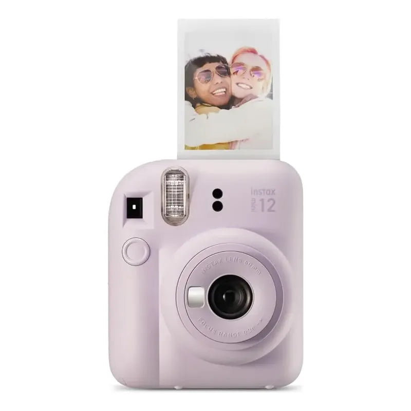 Cámara Instantánea Fujifilm Instax Mini 12