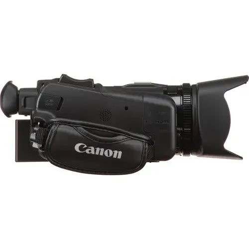 Videocámara Canon Vixia Hf G70 Uhd 4k Negro