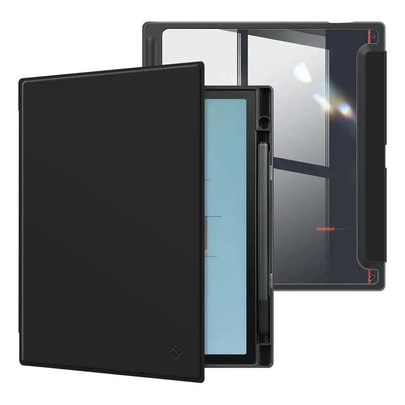 Funda Protectora Para Tablet Boox Note Air3 C De 10,3 Negro