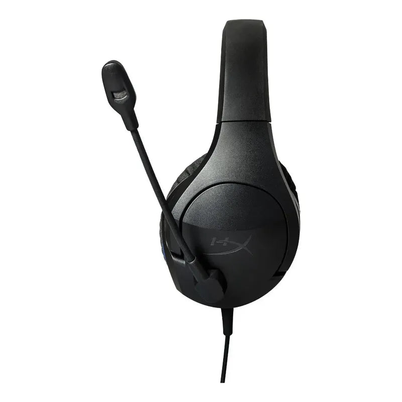 Audífonos Hyperx Cloud Stinger Core Gaming Con Licencia Xbox Negro