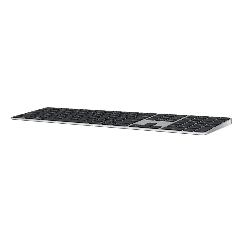 Apple Magic Keyboard Touch Id Usb-c Teclado Español O Ingles