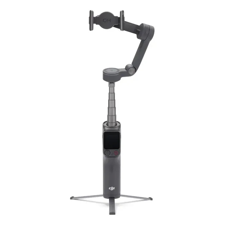 Estabilizador Video Dji Osmo Mobile 8p Creator Combo Negro