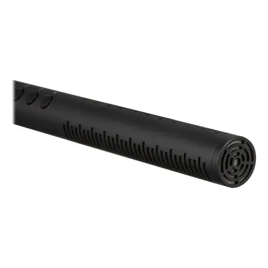 Micrófono Shotgun Rode Ntg4 Negro
