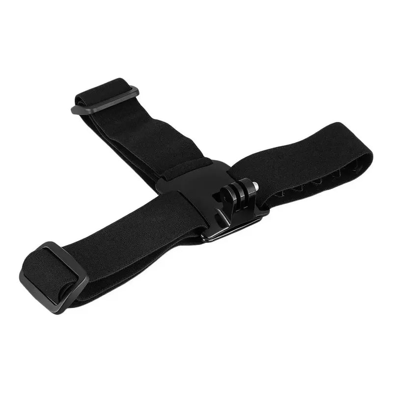 Gopro Correa Ajustable Para La Cabeza Ultimaxx