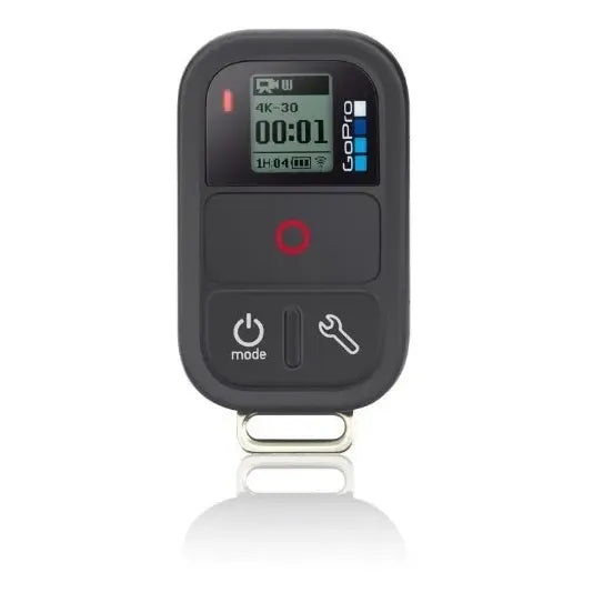 Gopro Smart Remote Control Remoto Inteligente Negro