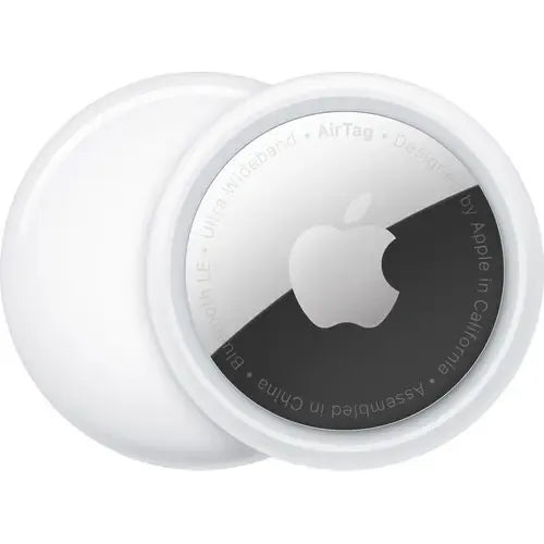 Apple Airtag Dispositivo De Localización Gps 4pack