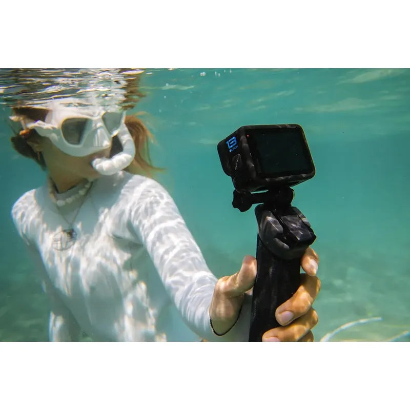 Camara Gopro Hero 13 Black 5.3k 27mp Negro