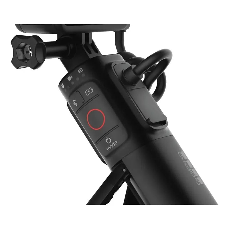 Gopro Volta Batería 4900mah Trípode Y Mando A Distancia