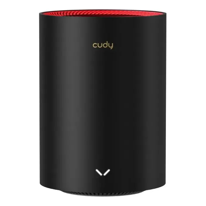 Router Mesh Cudy 3-pack M3000 2.5g Wireless Dual Band Wifi6