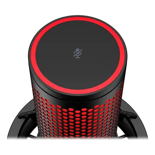 Micrófono Usb Hyperx Quadcast 2