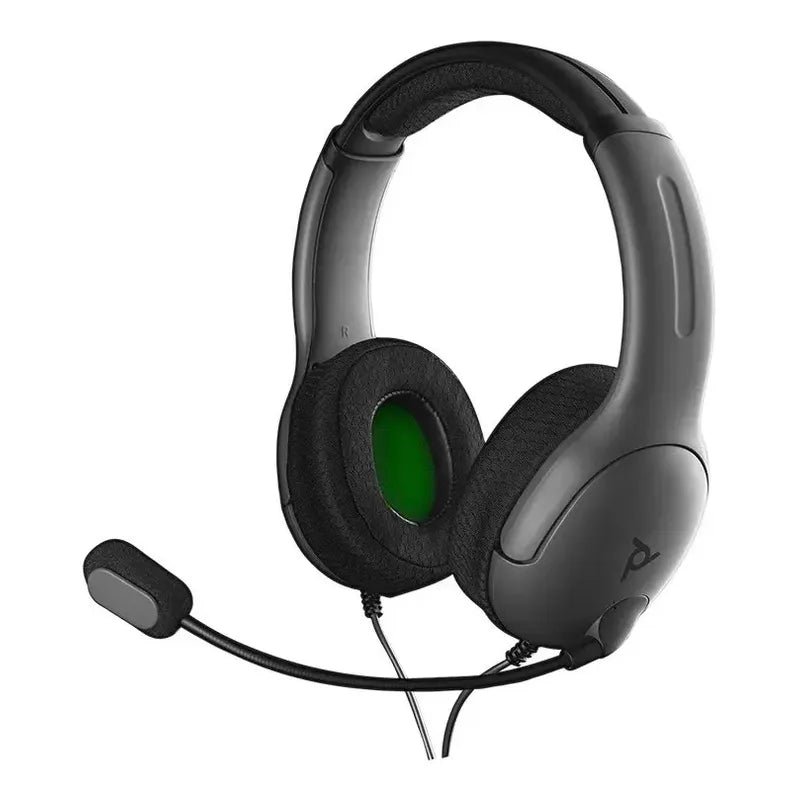 Afterglow Lvl40 Audifono Pdp Gaming Xbox One Oficial. Negro