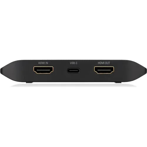 Capturadora De Juegos Elgato 4k X