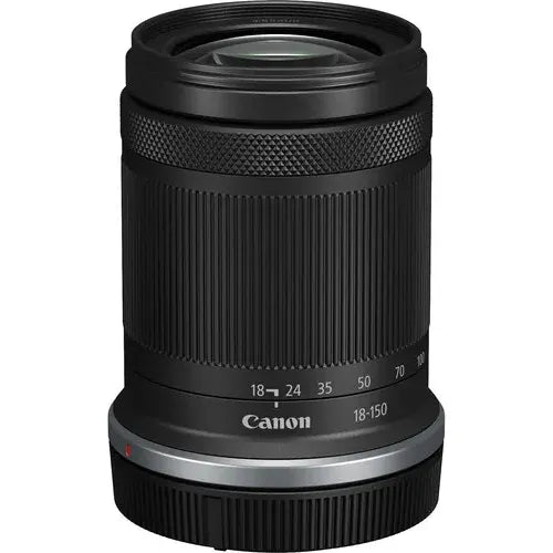 Lente Canon Rf-s 18-150 Mm F/3,5-6,3 Is Stm
