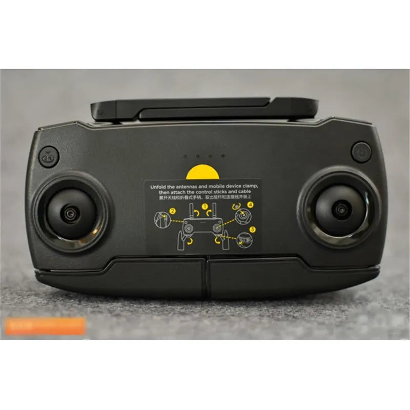 Control Remoto Original Dji Mavic Mini Fcc Mr1ss5, Oem