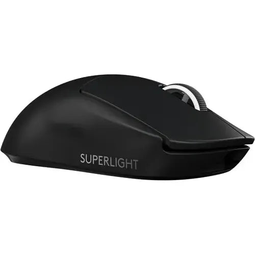 Mouse Logitech Pro X Superlight Wireless 25.400 Ppp, 1ms, Negro