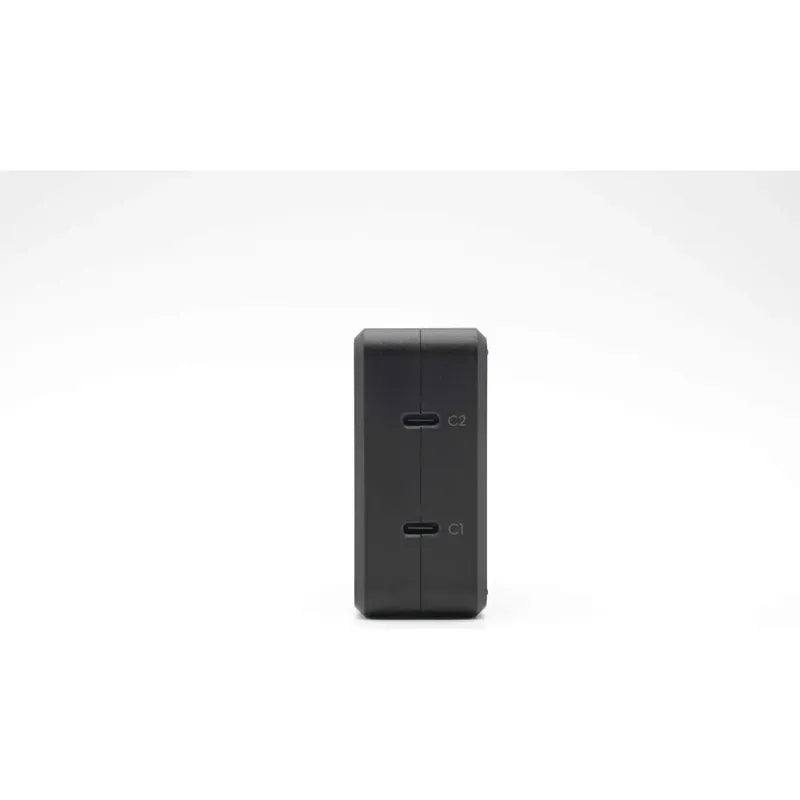 Adaptador De Corriente Dji 100w Dual Usb-c