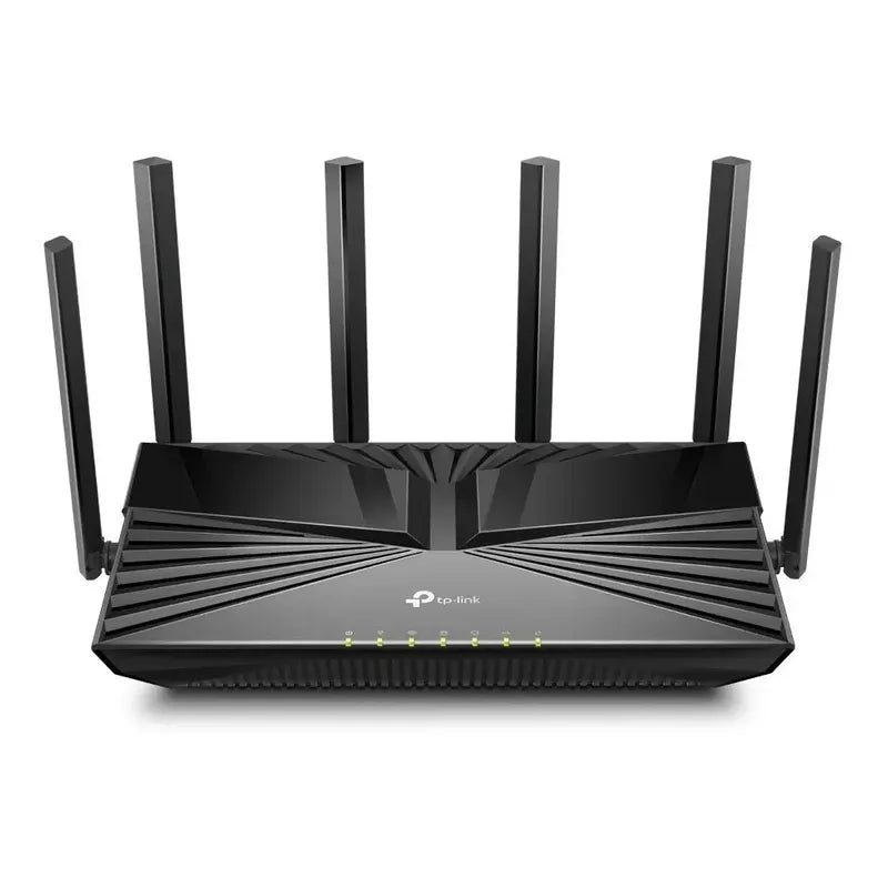 Router Tp-link Banda Dual Wifi 6 Archer Ax4400 Wifi 4400mbps