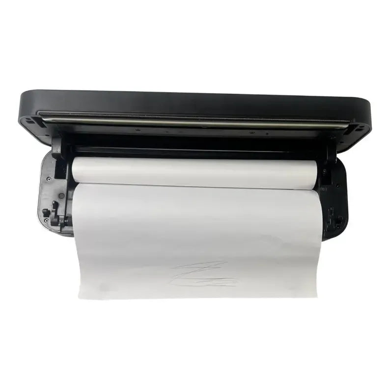 Papel A4 Térmico Iooioo 200 Hojas 48g Blanco