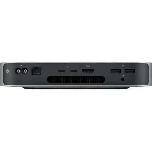 Apple Mac Mini Con Apple M1 Chip 512gb Ssd 8-core Gpu