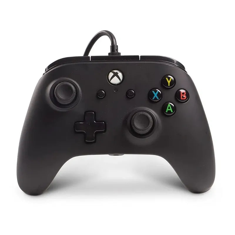 Control Xbox One/windows 10 Con Cable Mejorado Powera
