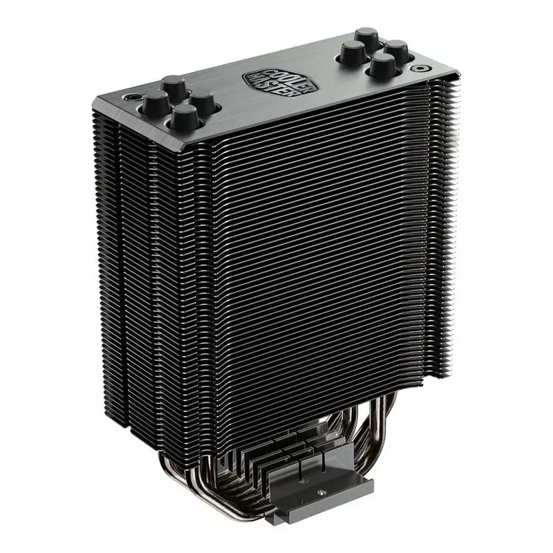 Cooler Master Hyper 212 Rgb Black Edition