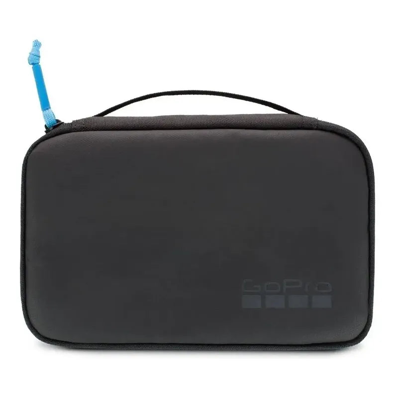 Combo Gopro Estuche, Arnés Para La Cabeza Gopro, Quickclip