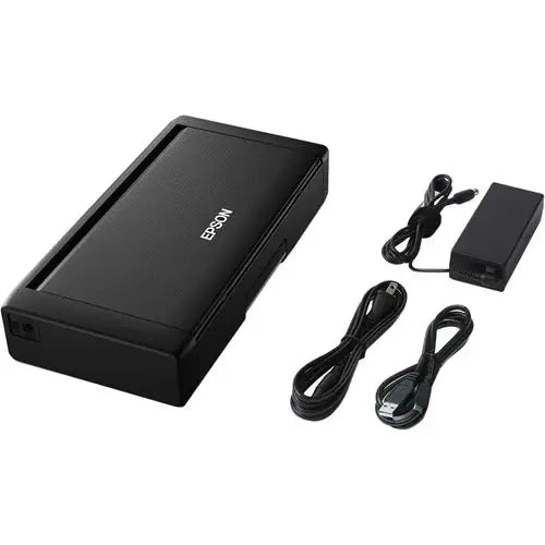 Impresora Portatil Epson Workforce Wf-110 Wi-fi Bcv