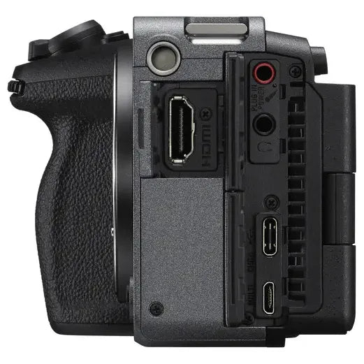 Camara Sony Fx3 Digital Cinema Bcv