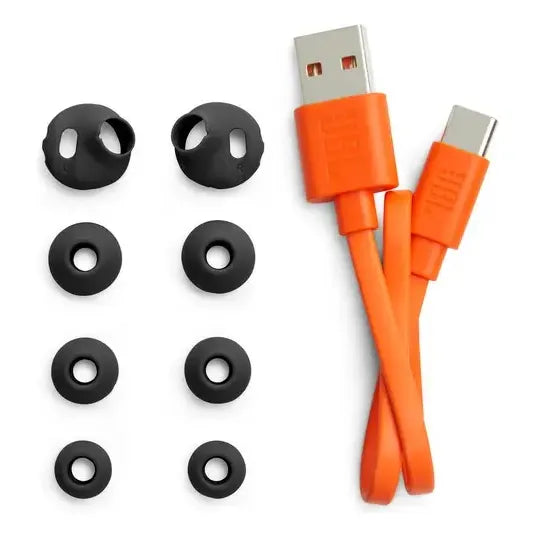Audifonos Jbl Deportivos Intrauditivos Wireless