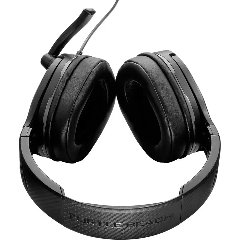 Audifonos Turtle Beach Recon 200 Xboxone Ps4 Nintendo Switch
