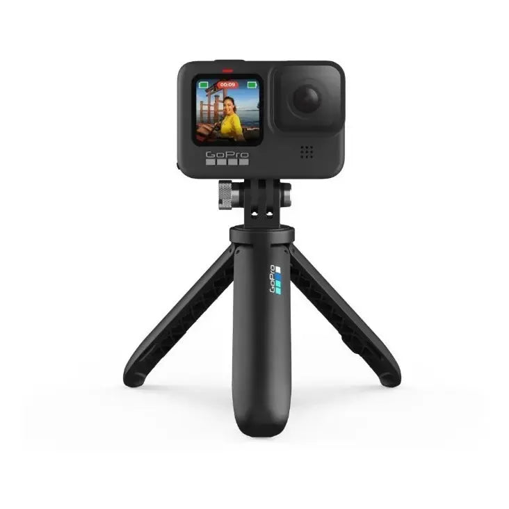 Shorty Gopro Mini+ Tripode (compatible Con Todas Las Gopro)