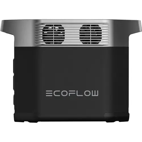 Estacion De Energia Portatil Ecoflow Delta 2