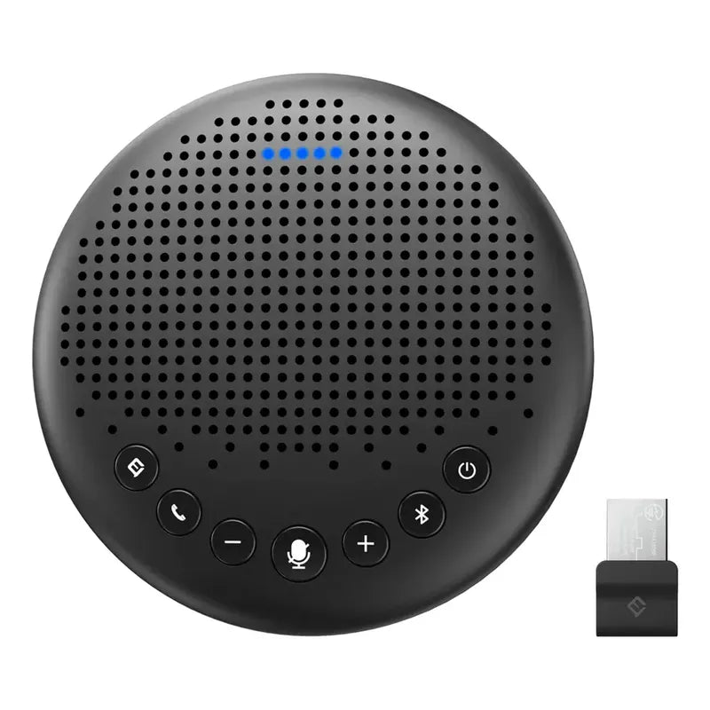 Intercomunicador Emeet Wireless Officecore Luna