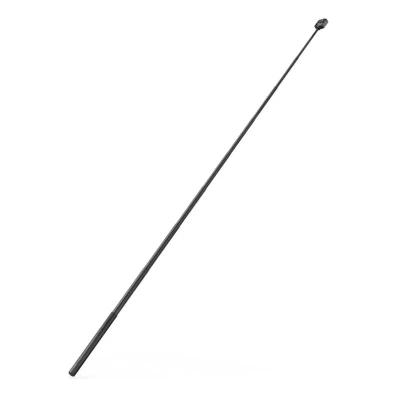 Gopro Poste Extensión Fibra Carbono 2.7metros, 360 Grados Negro
