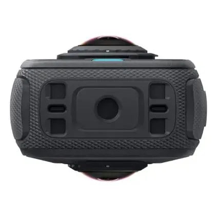 Camara De Accion Insta360 X4 Air 8k Kit Estandar Negro