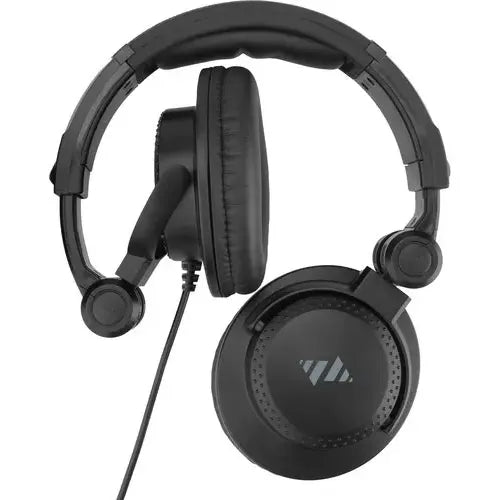 Polsen Hpc-a30-mk2 Auriculares Cerrado Para Monito D Estudio
