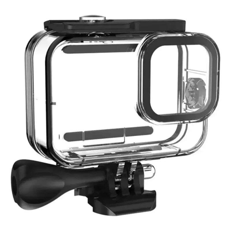 Kit Bundle Para Varios Modelos Gopro, 50 En 1
