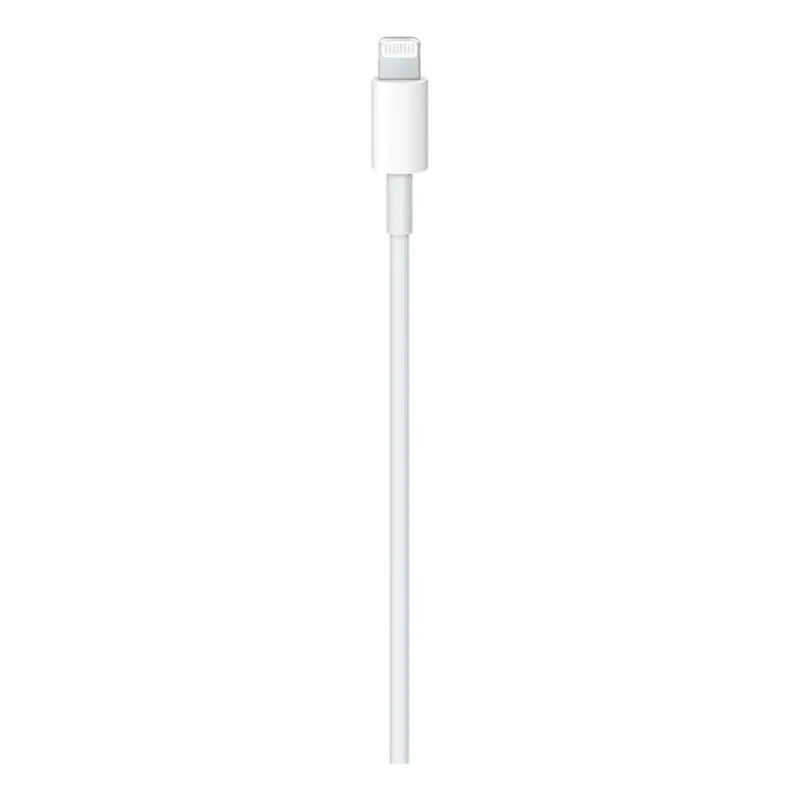 Cable Apple De Usb-c A Conector Lightning 2m A2441 Blanco