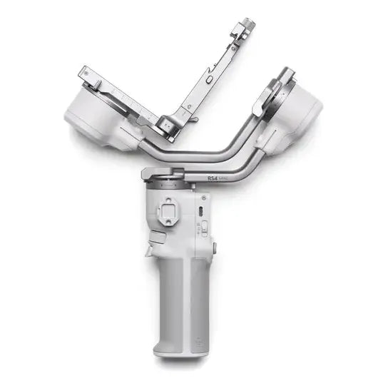 Gimbal Estabilizador Dji Ronin Rs 4 Mini Gris